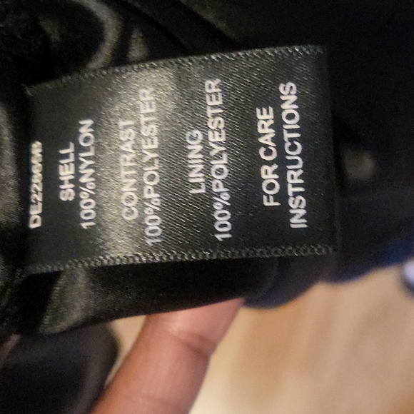 Dress - Picture 4 of 5